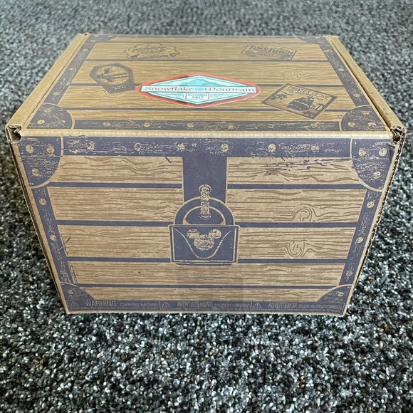 Summer Disney Mystery Box